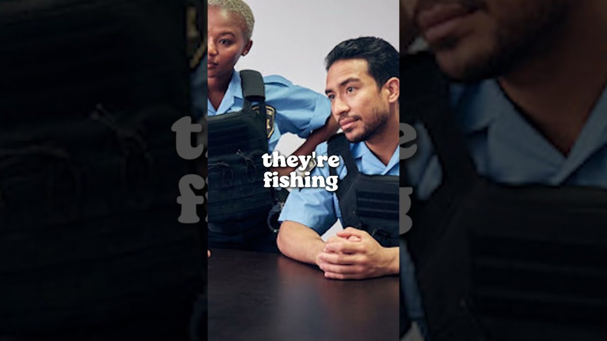 Cops Say ‘We Got Your Prints.’ Here’s the Truth