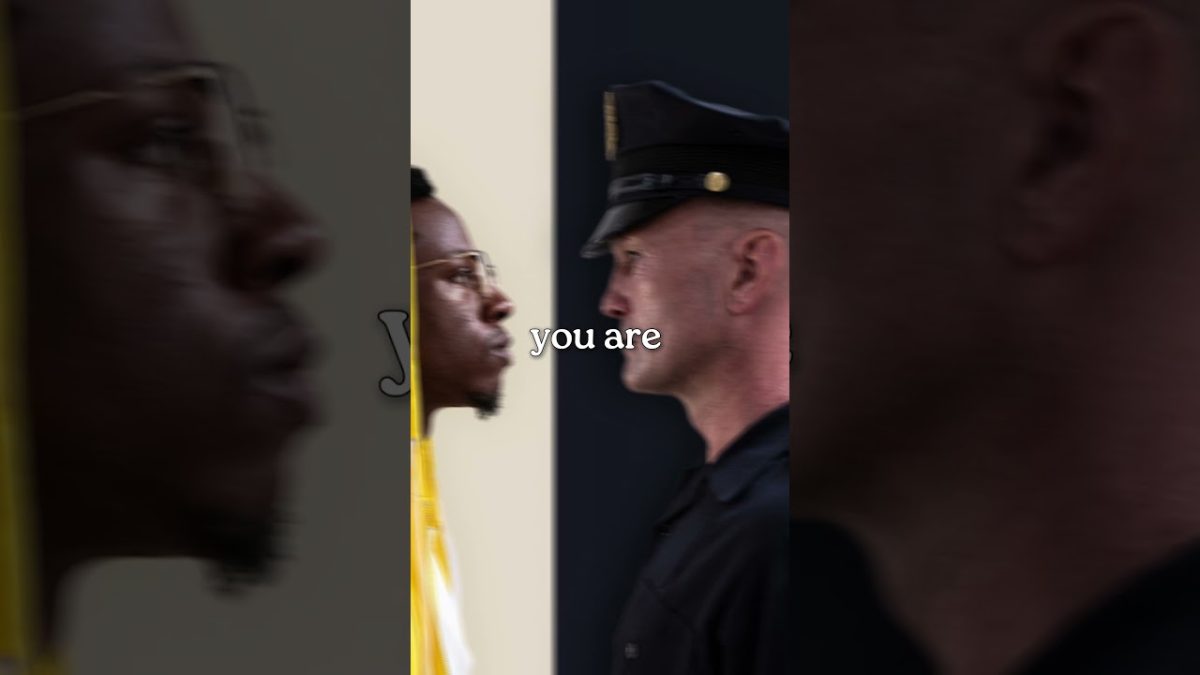 Cops Quote You’re Not Under Arrest… But You Can’t leave