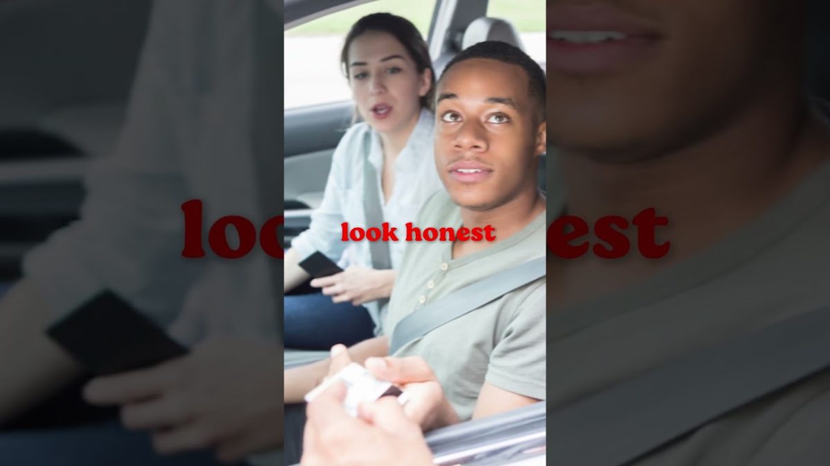 The 7 Words to Say When a Cop Asks If You’ve Been Drinking