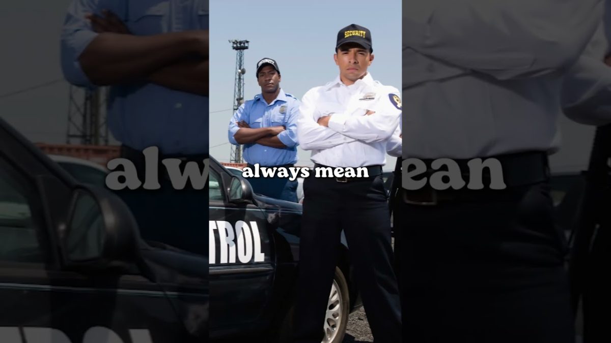 7 Words You MUST Know If Cops Put You in the Backs