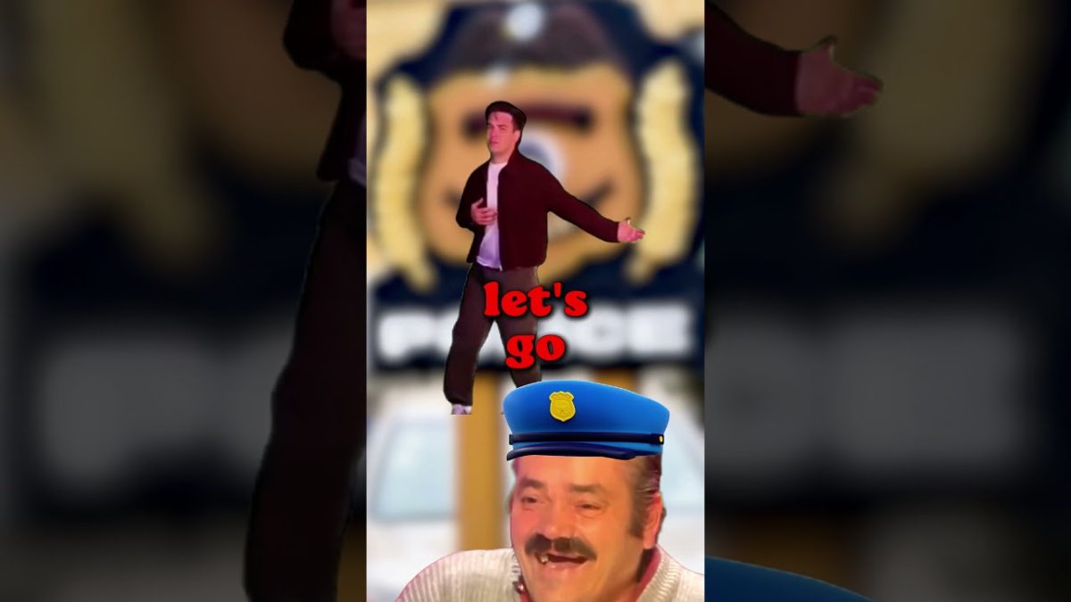 When a Cop Says It’s Just a Quick Interview