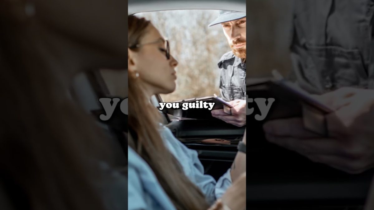 They Can’t Arrest You for This — Know Your Rights