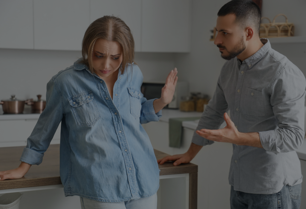 Protect Yourself Legally from False Allegations of Family Violence in Texas?