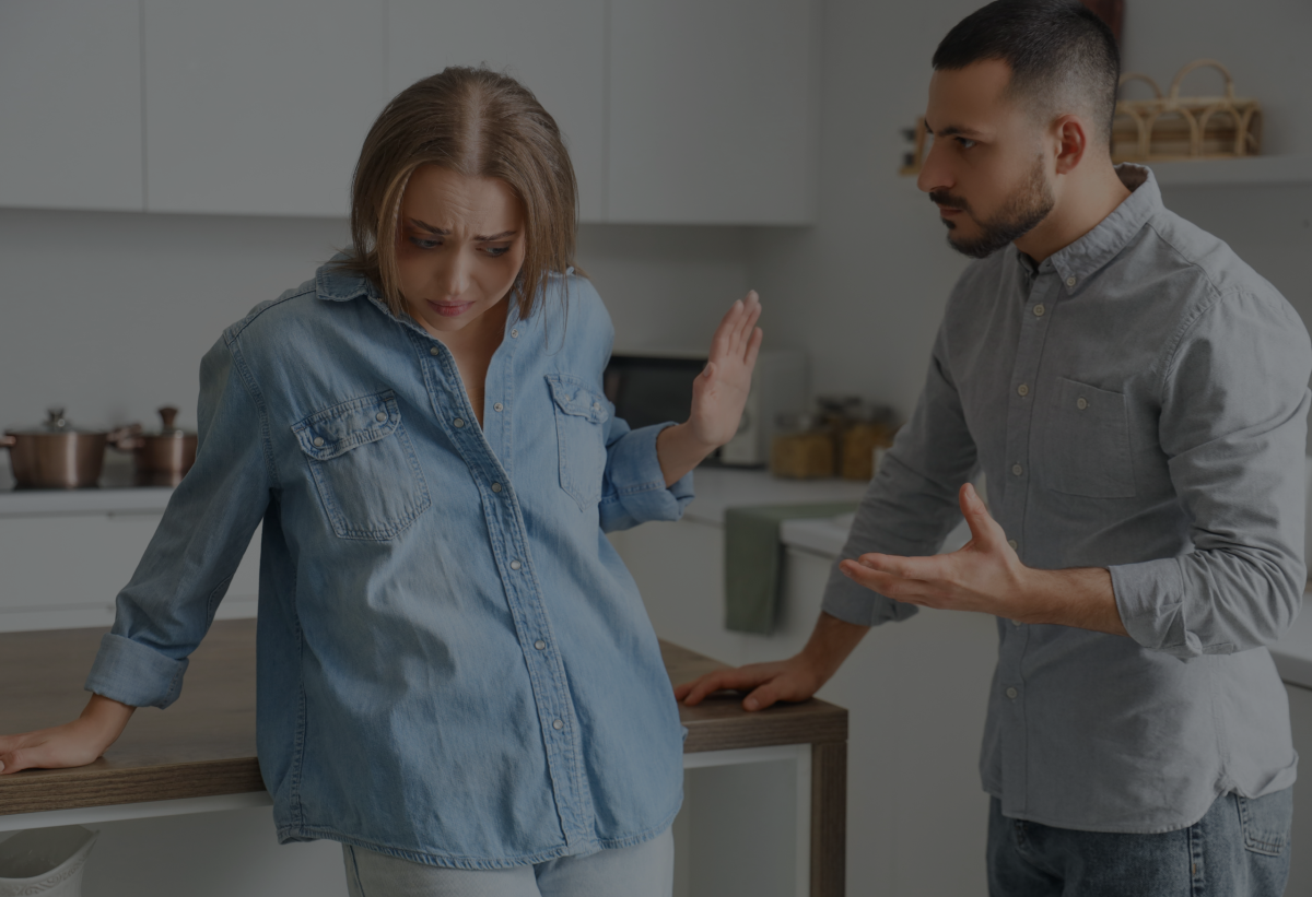 Protect Yourself Legally from False Allegations of Family Violence in Texas?