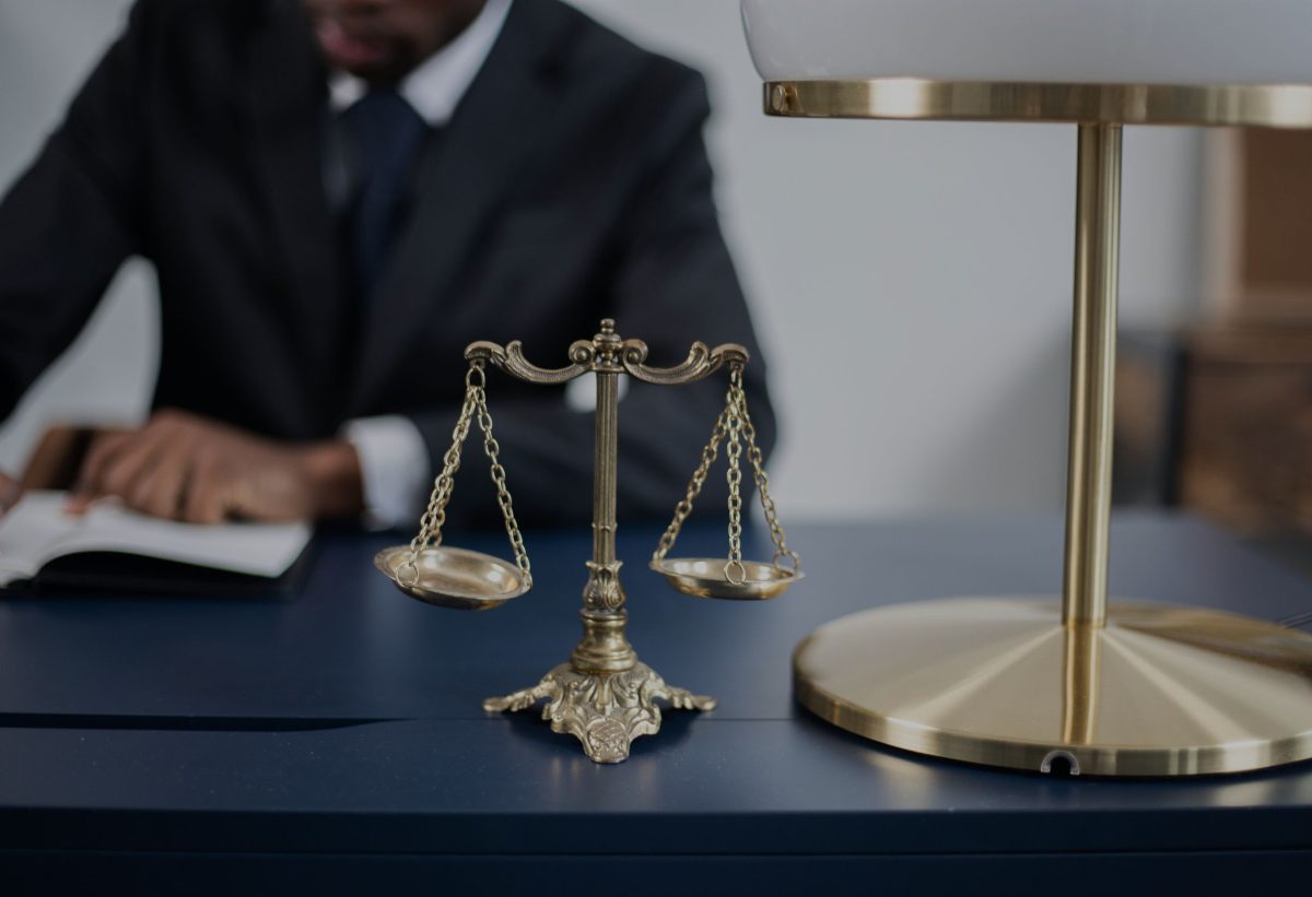 Expert Criminal Defense Attorney