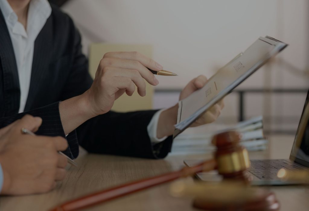 Impact of a Solicitation of a Minor Case on Your Criminal Record