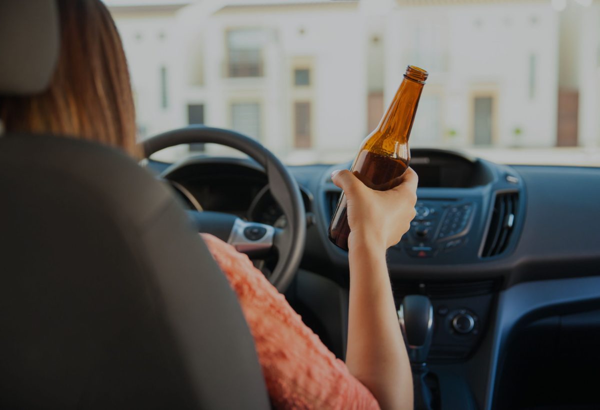 Consequences of a DWI in Texas
