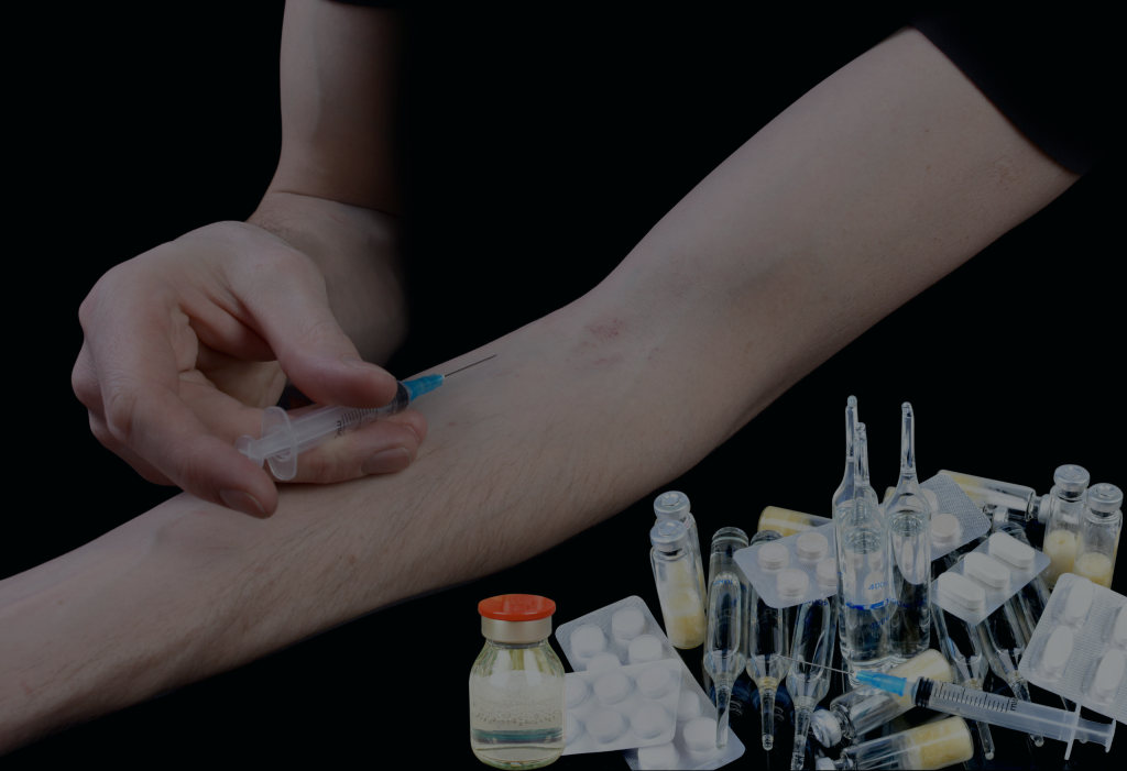 Relevance of a Defense Attorney in Texas Drug Cases