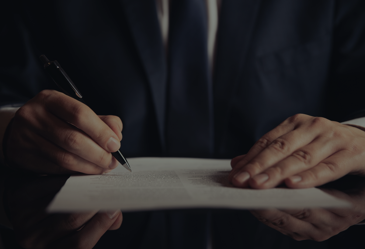 Texas Occupational License Attorney in Securing Your Driving Privileges