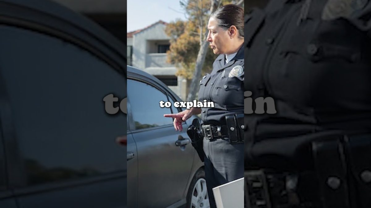 This One Question Could Get You Arrested