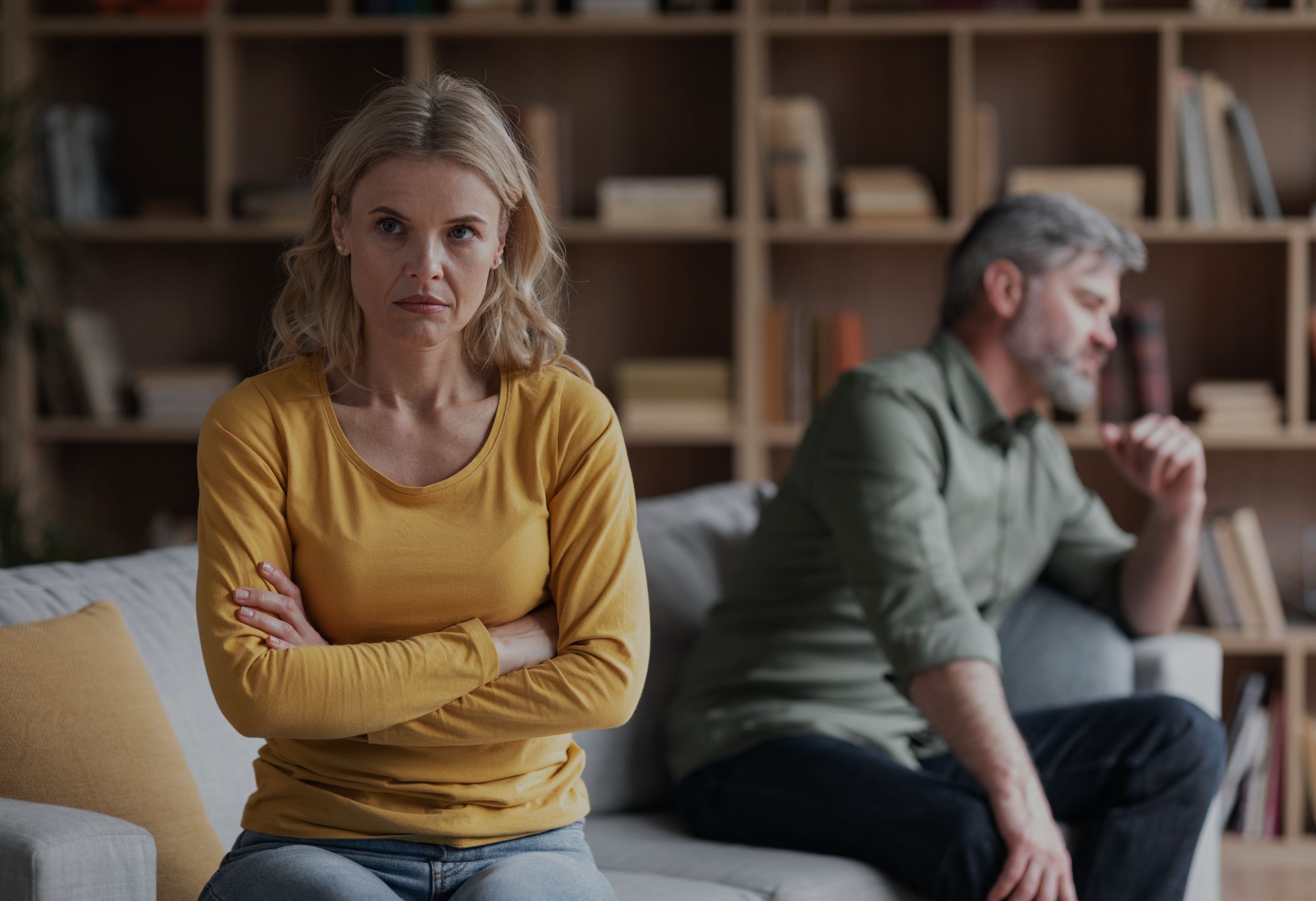 Employment Options for Sex Offenders In Texas