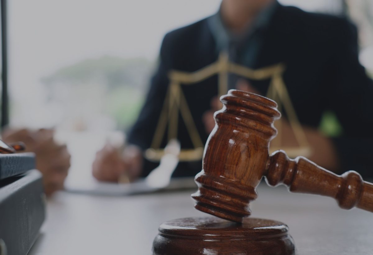 Federal Criminal Defense Attorney