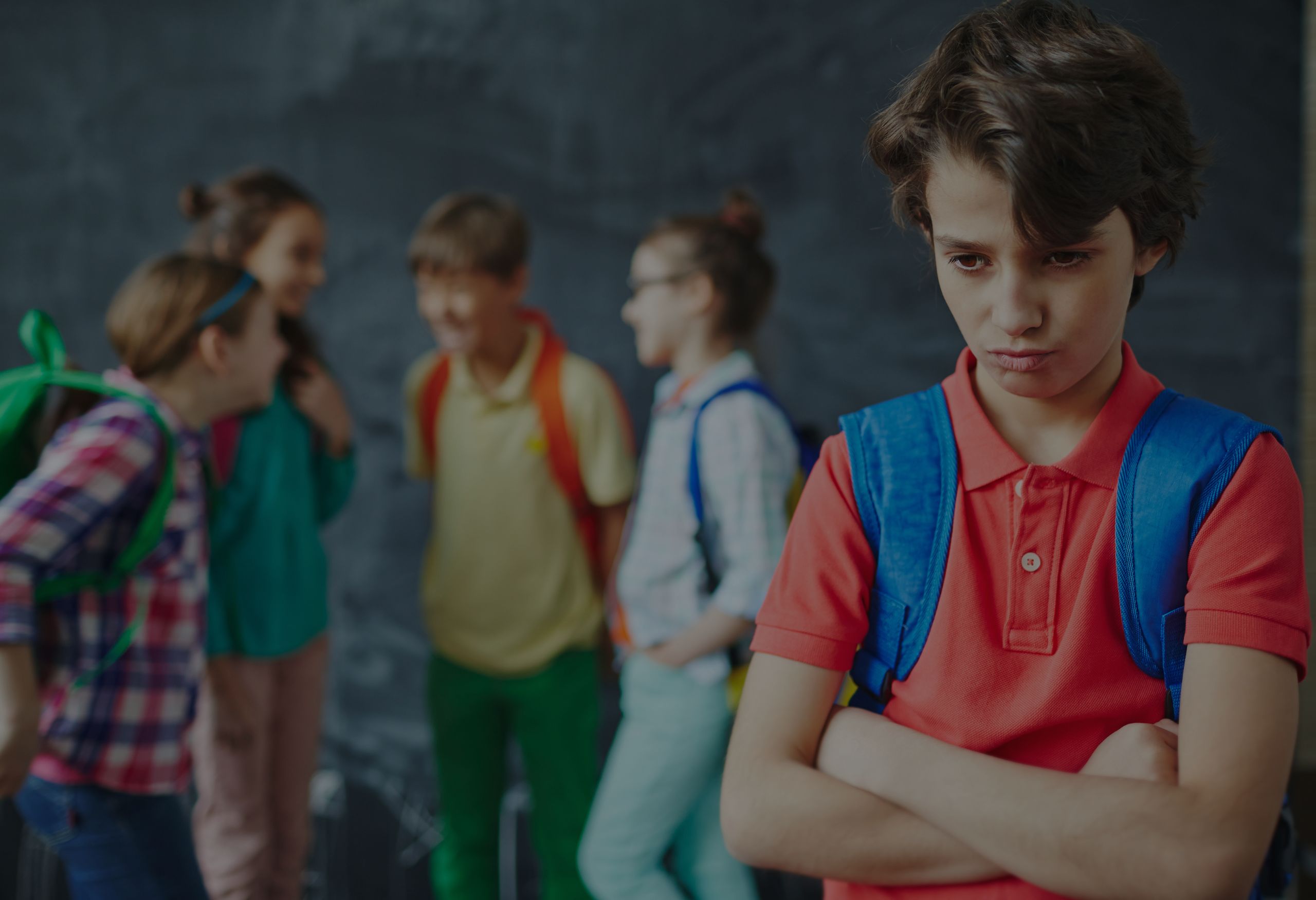 How Police Track Child Pornography in Texas