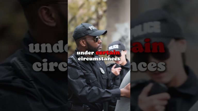 Don’t Answer This Question Without a Lawyer