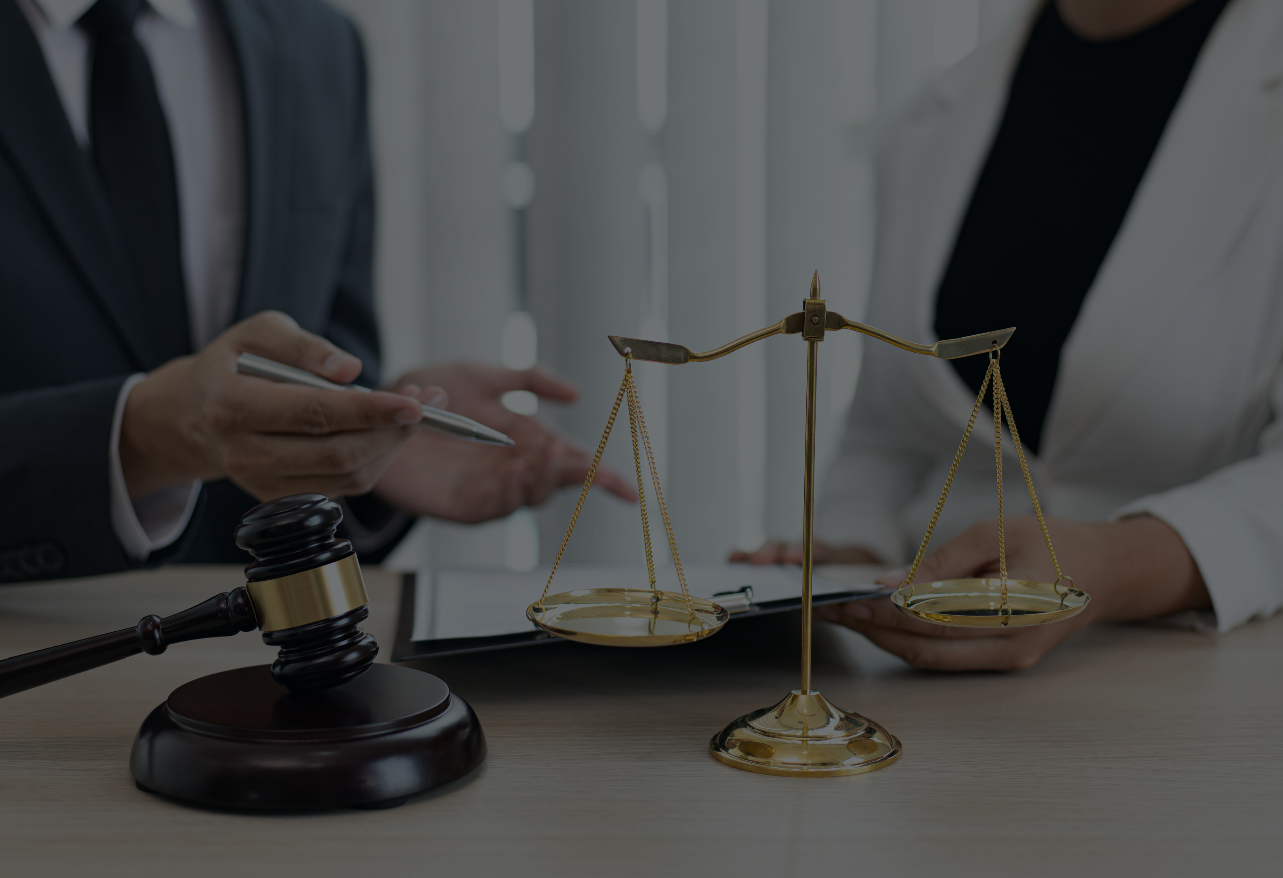 Lawyer Help You Modify Your Probation Terms