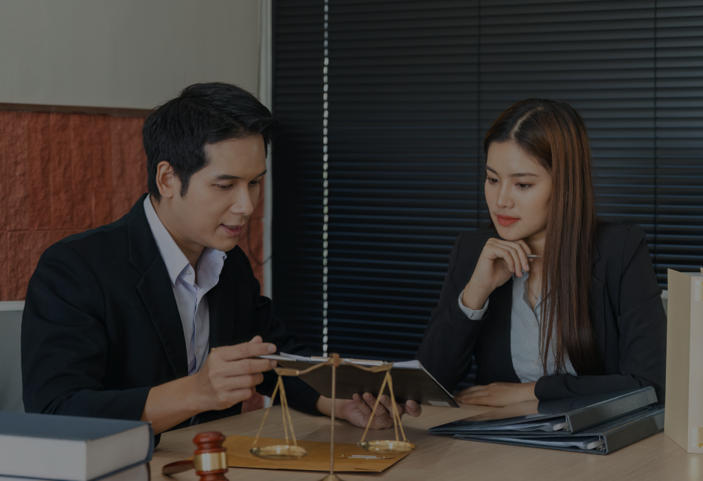 The Power of Legal Guidance in Securing a Successful Expungement