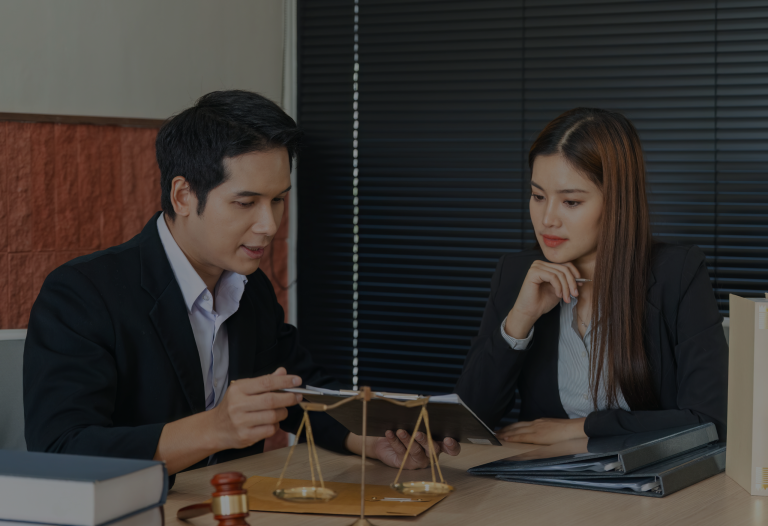 The Power of Legal Guidance in Securing a Successful Expungement