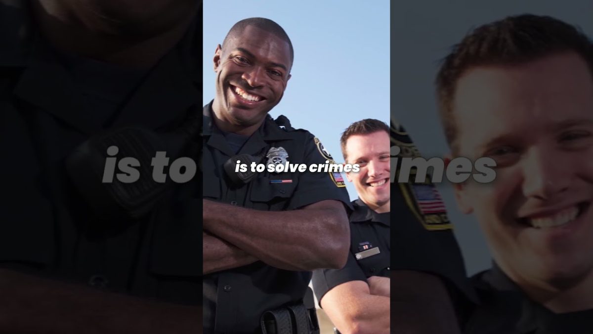 Why Talking to the Police Is Never ‘Just a Chat’