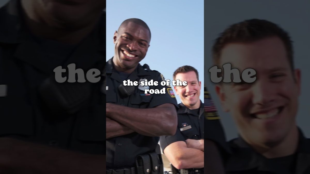 Cop Says Get Out of the Car Do THIS