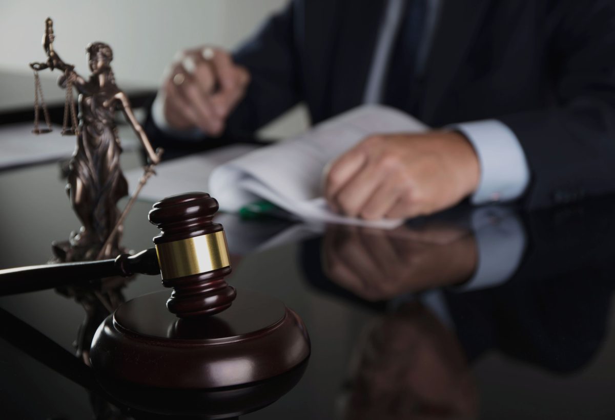 Criminal Defense Lawyer for Voyeurism