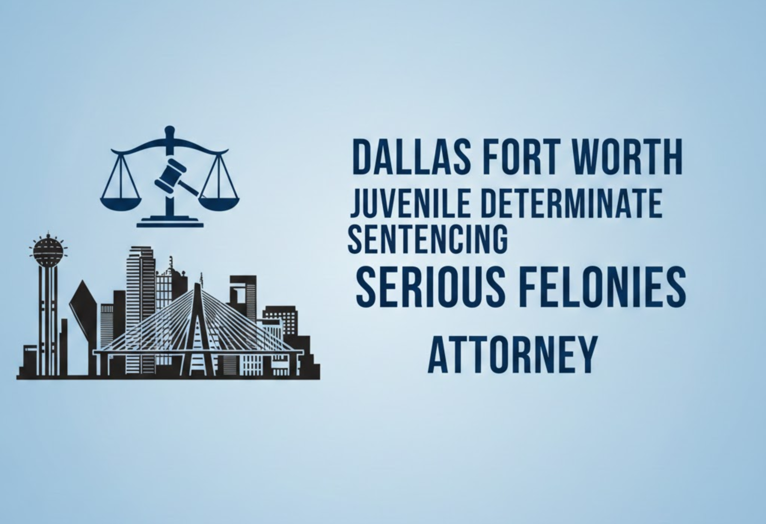 Juvenile Determinate Sentencing Attorney