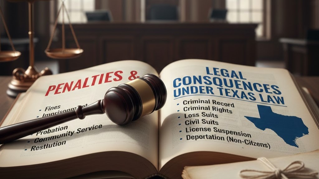 Dallas Fort Worth criminal defense lawyer for doxxing