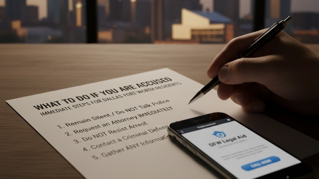 Dallas Fort Worth criminal defense lawyer for doxxing