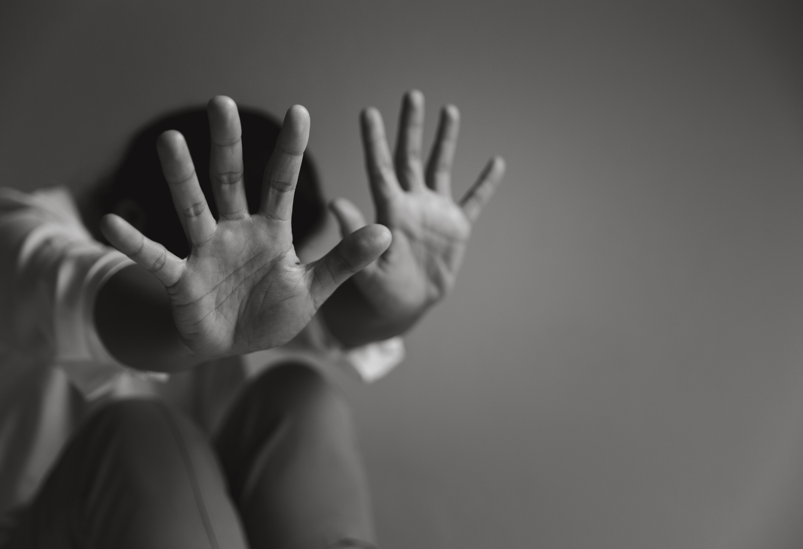 Child Sexual Assault Lawyer