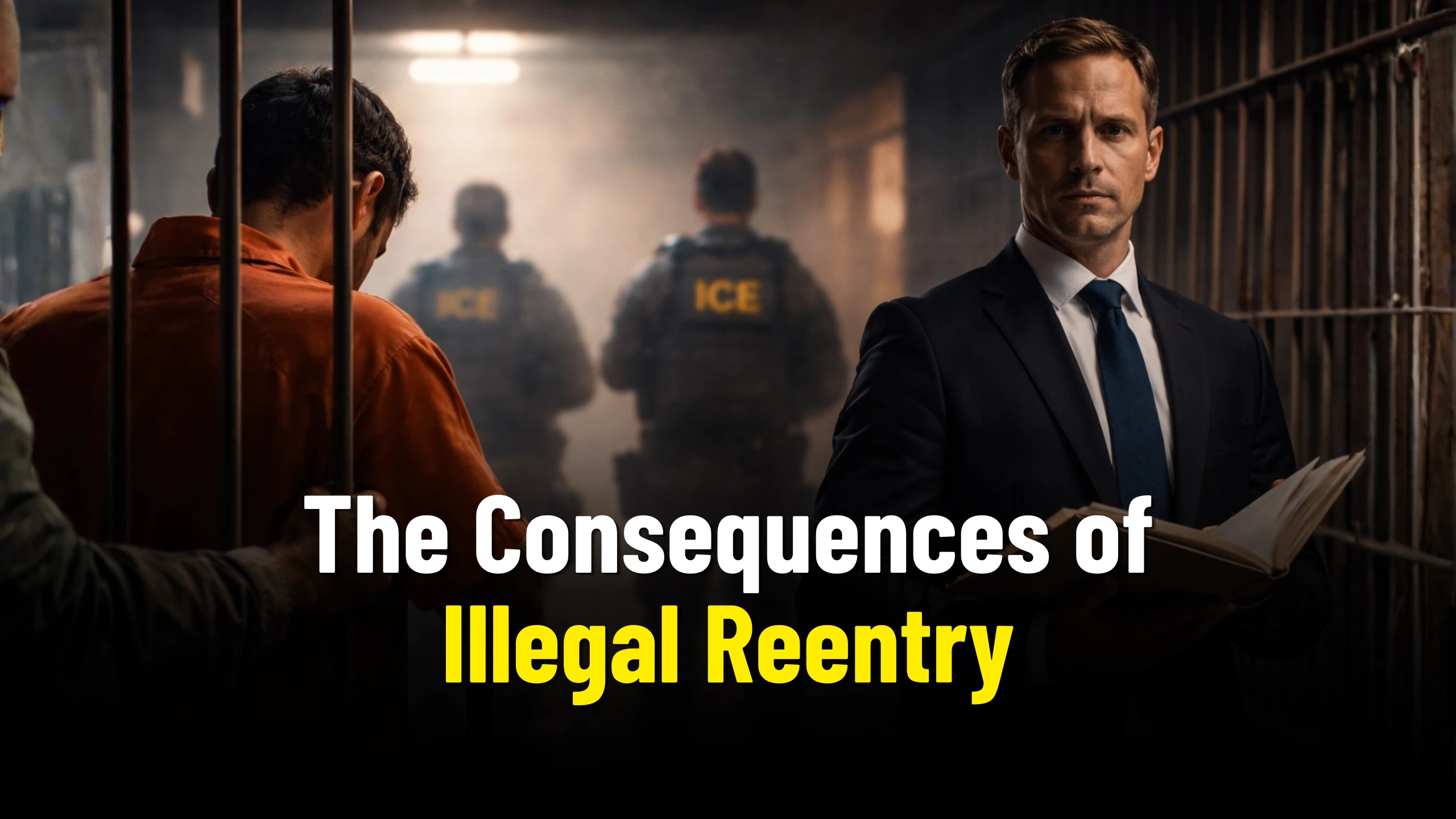 The Consequences of Illegal Reentry