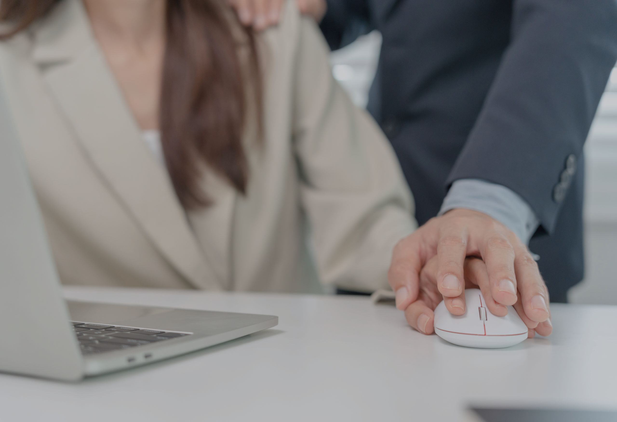 Sexual Assault Attorney