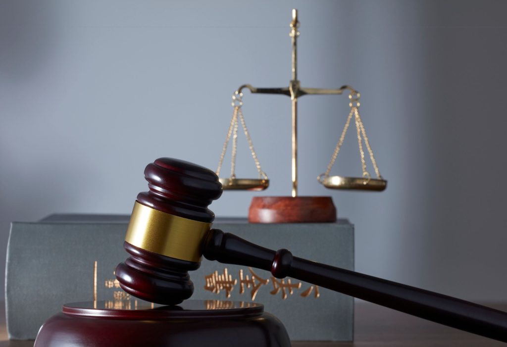 Criminal Defense Lawyer