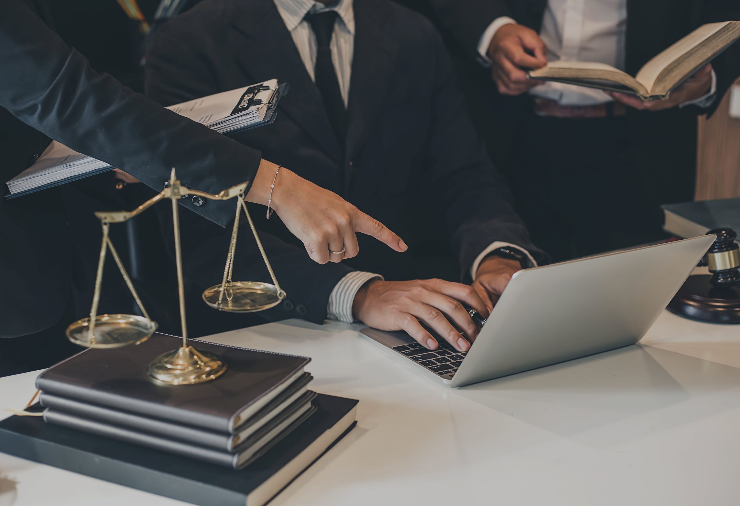 Improper Sexual Relationship