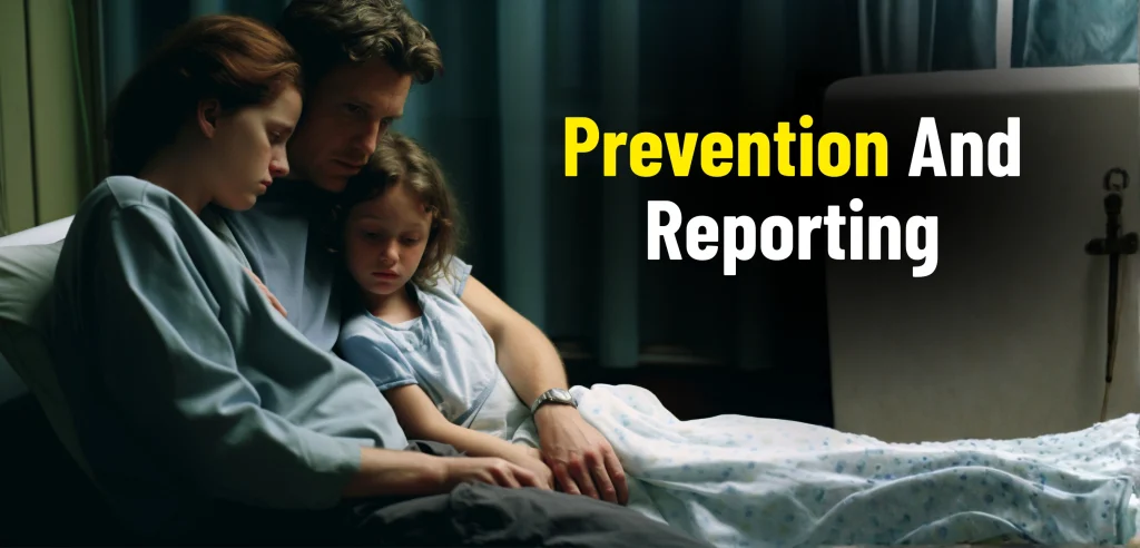 Prevention And Reporting