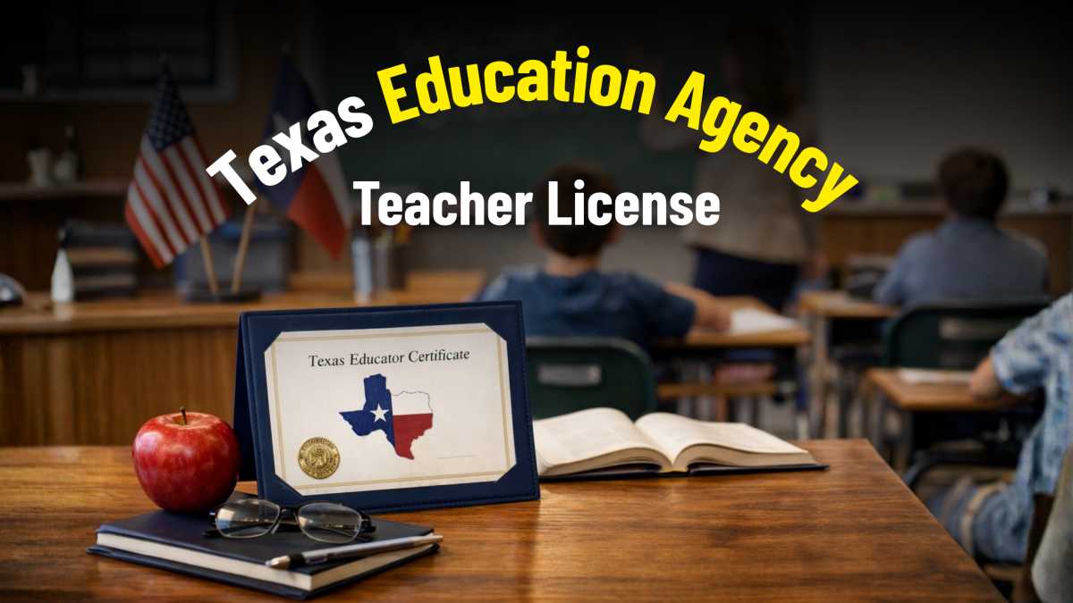 Protect Your Texas Education Agency Teacher License With Effective Defense