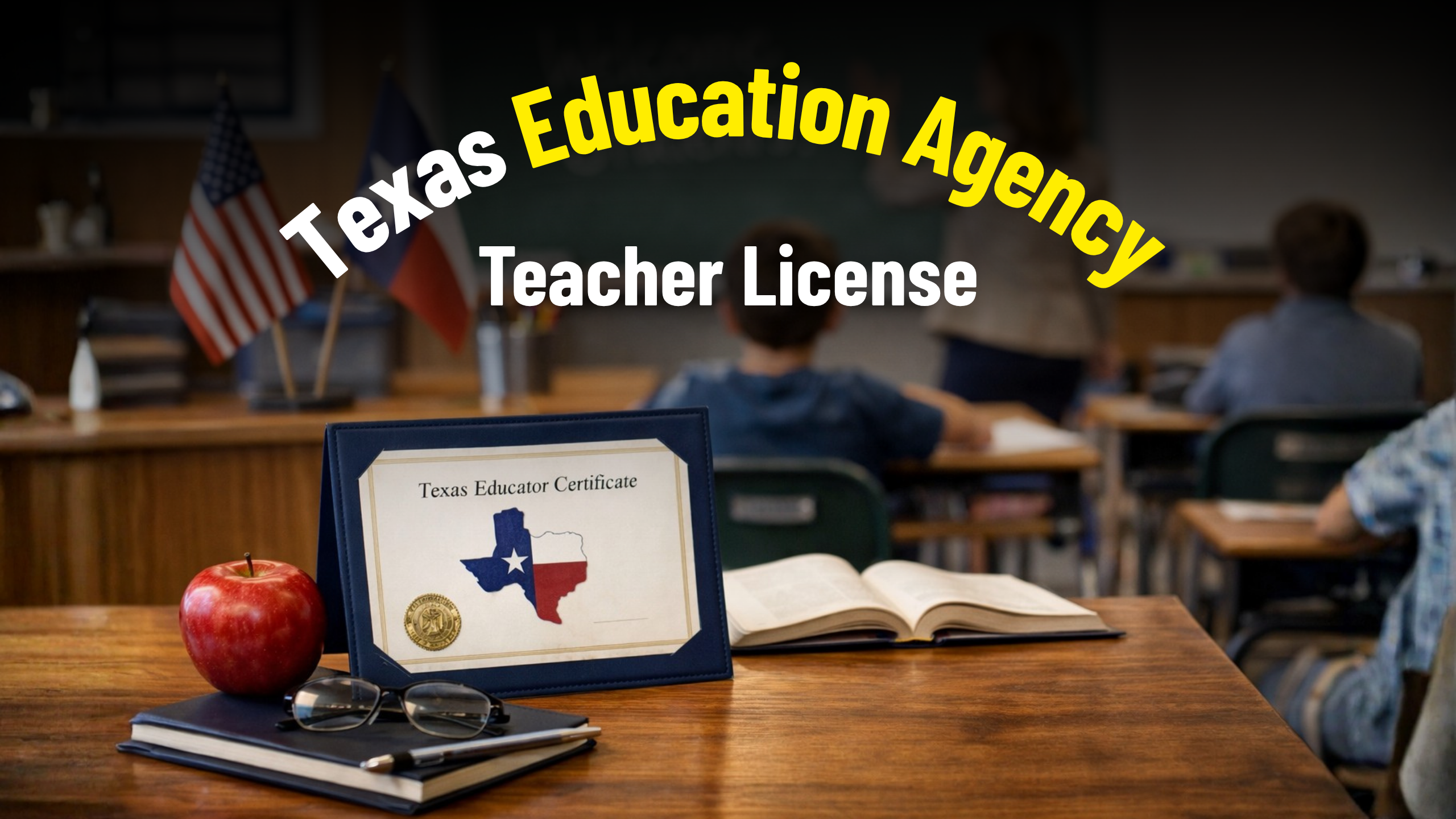 Protect Your Texas Education Agency Teacher License With Effective Defense