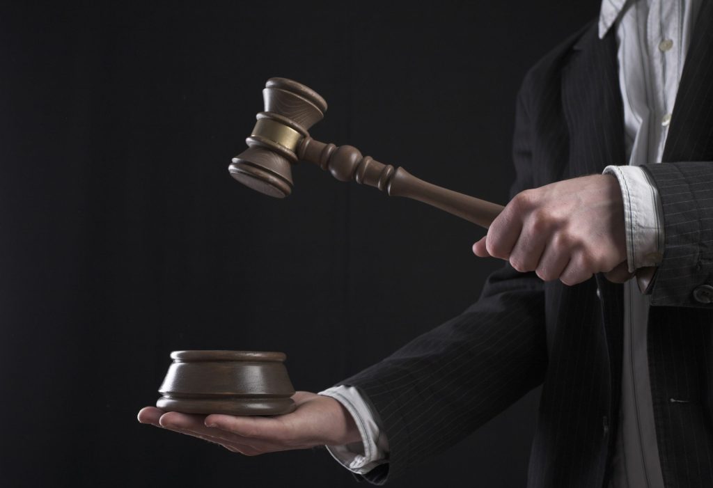 Child Indecency Allegations