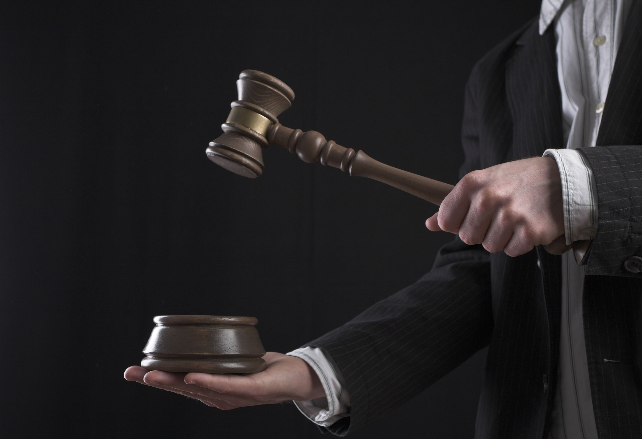 Child Indecency Allegations