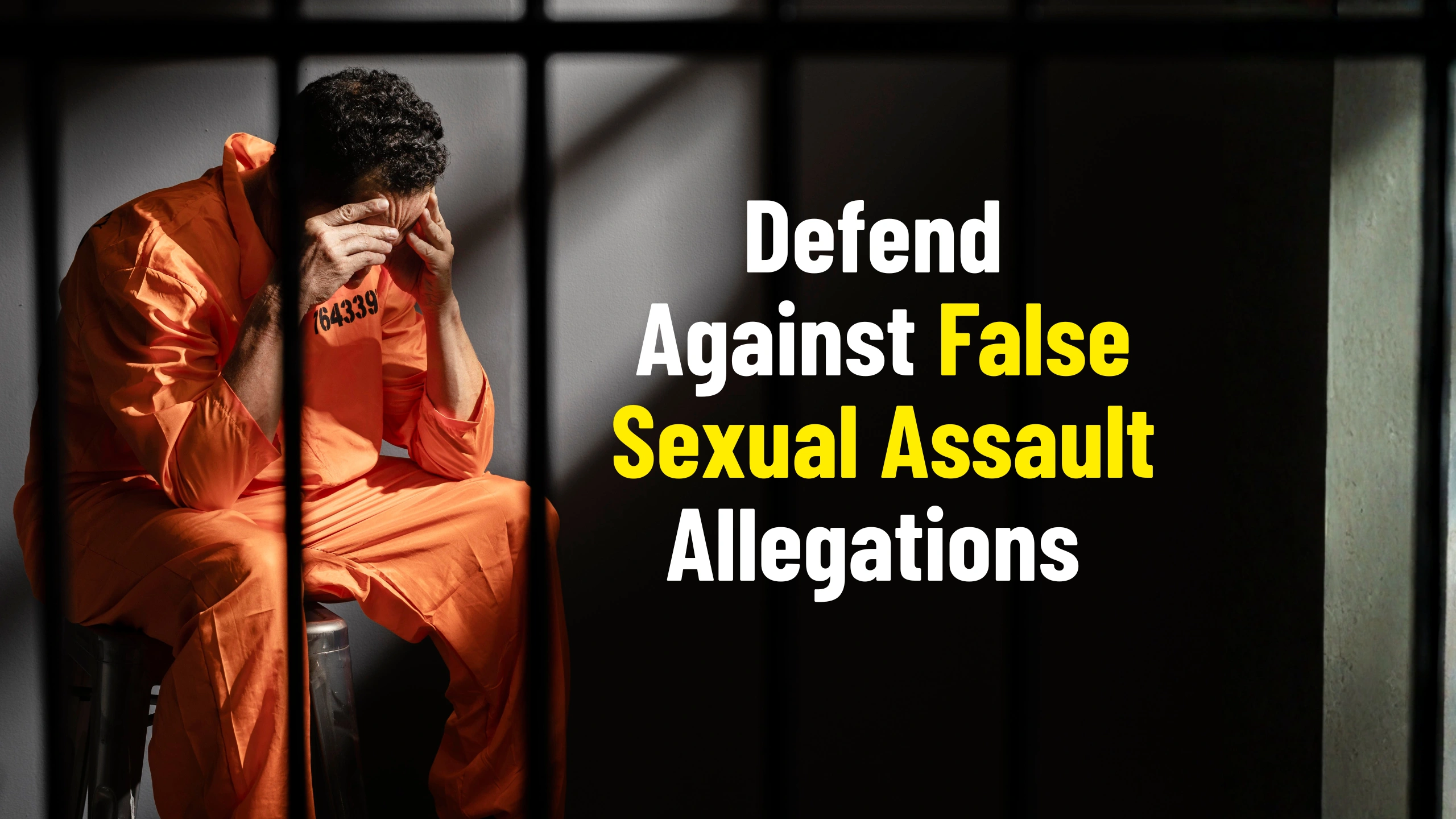 sexual assault defense lawyer texas