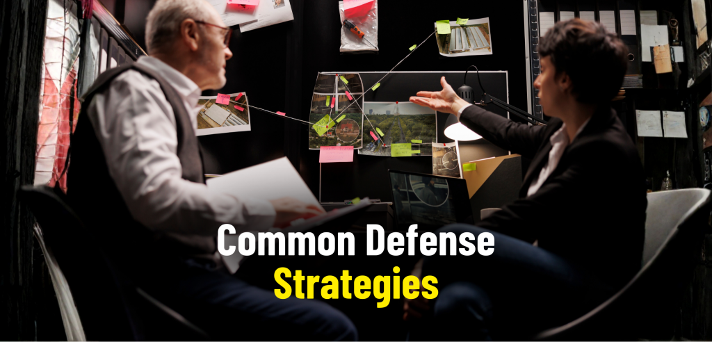 Burglary of Habitation in Texas