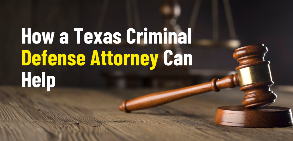 Burglary of Habitation in Texas