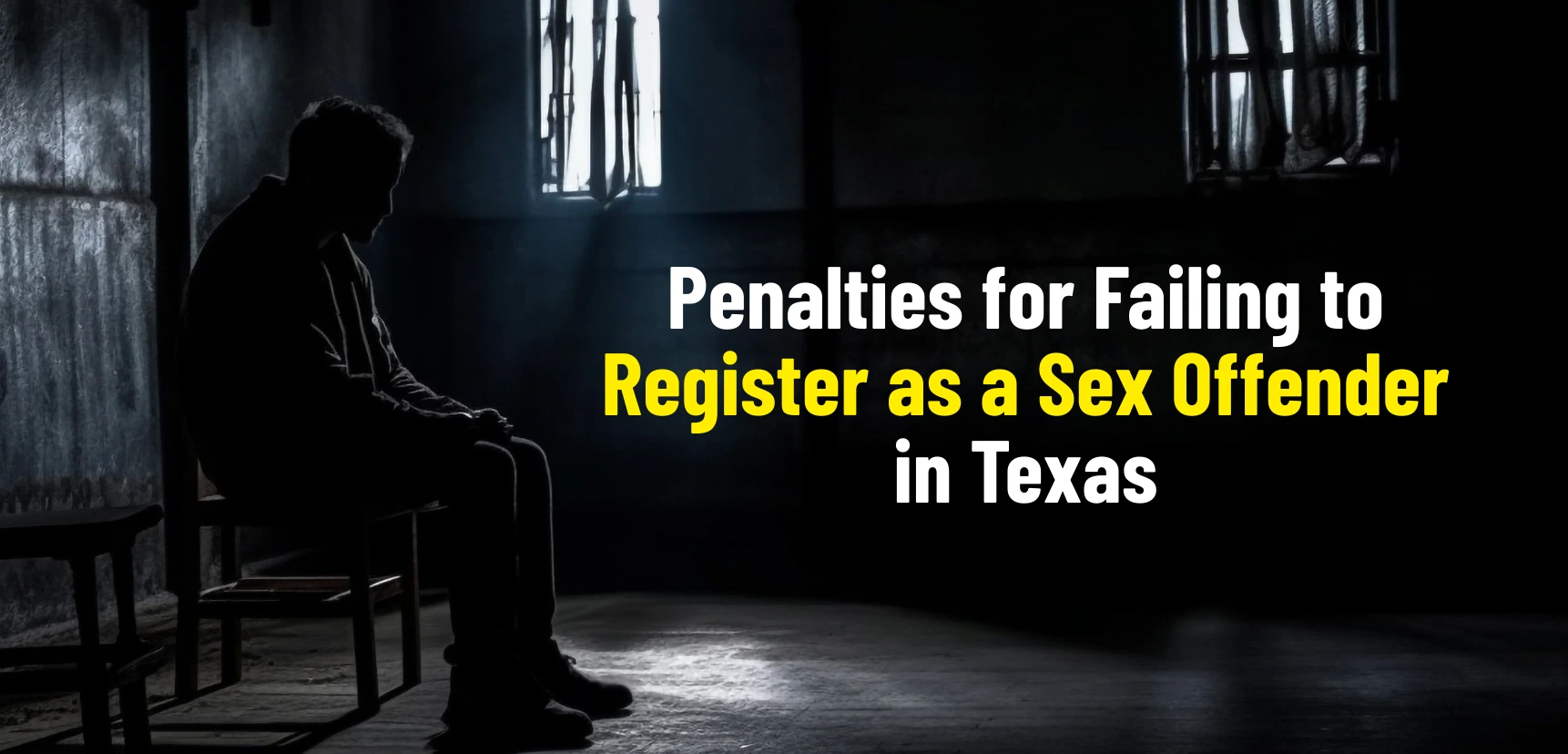 Sex offender registry in Frisco, Texas