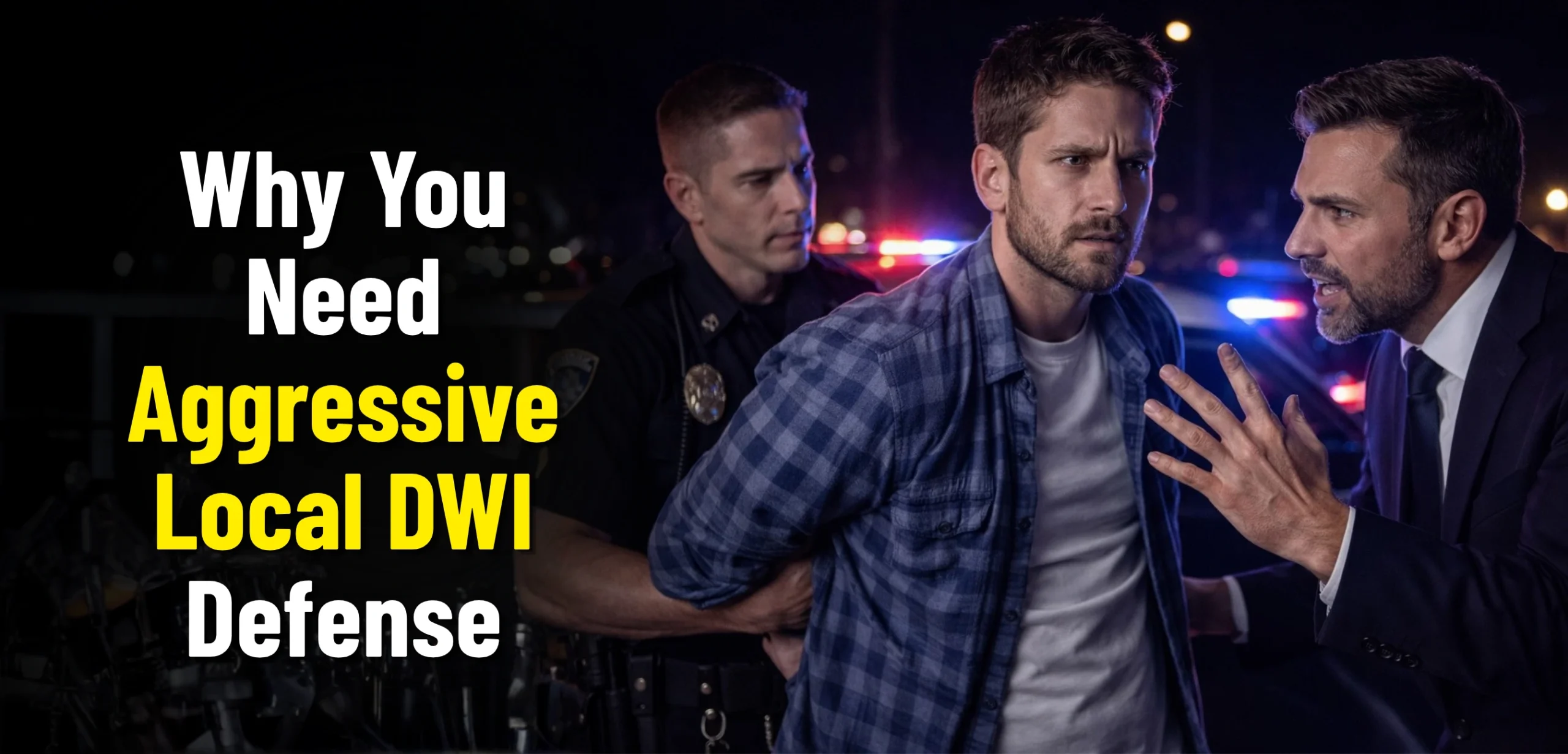 Ignition Interlock Laws in Frisco