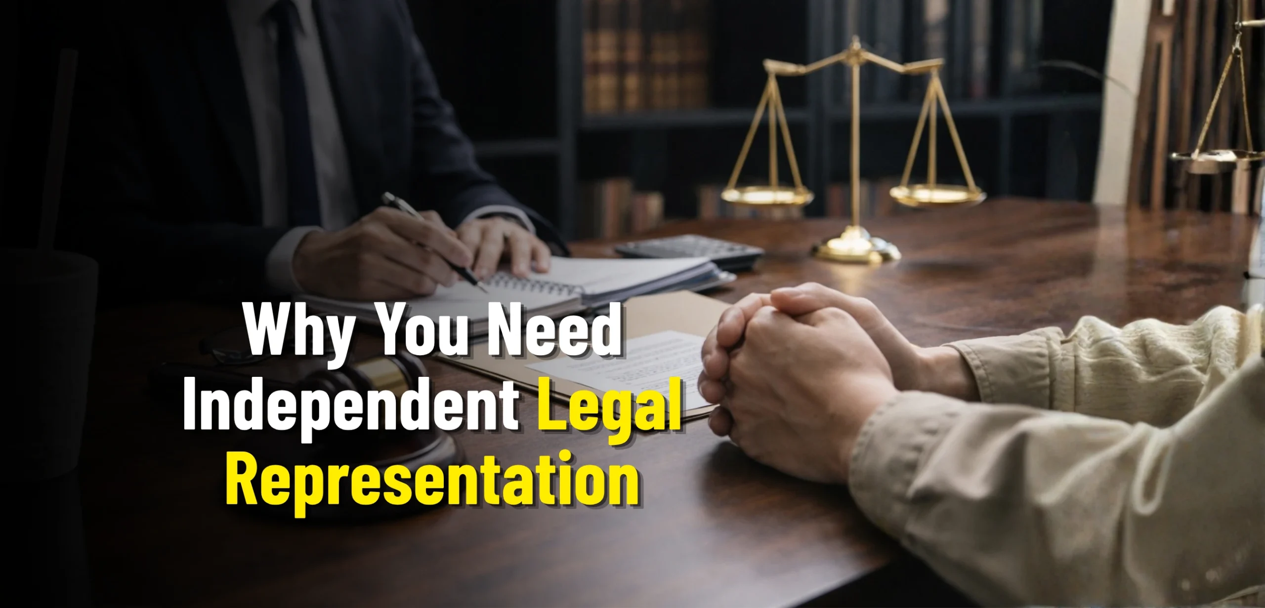 Affidavit of Non-Prosecution in Frisco Criminal Cases