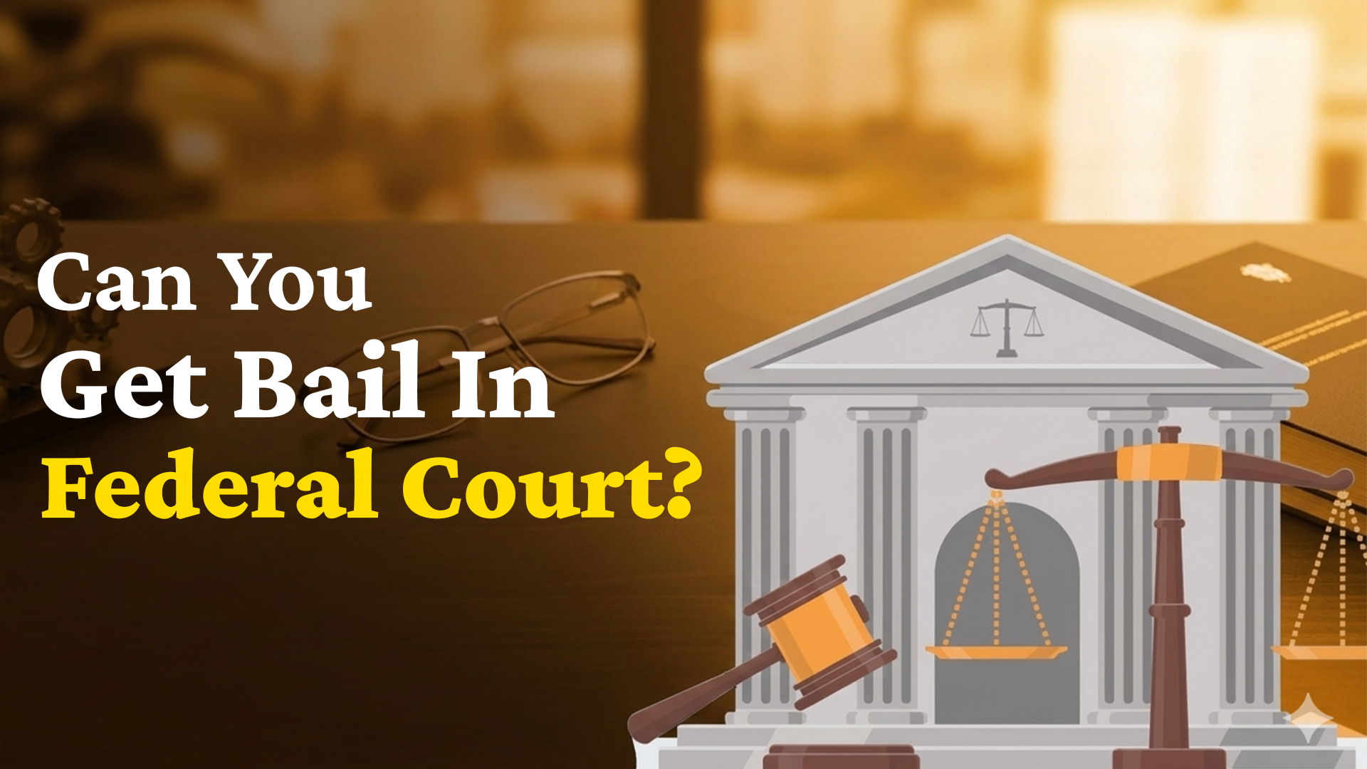 Federal bail in Dallas