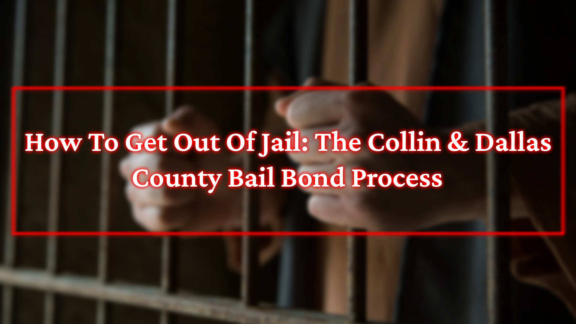 Bail Bond