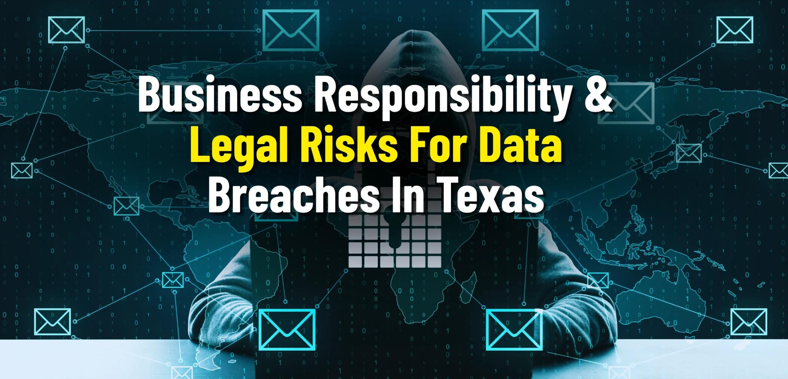Data breach liability law