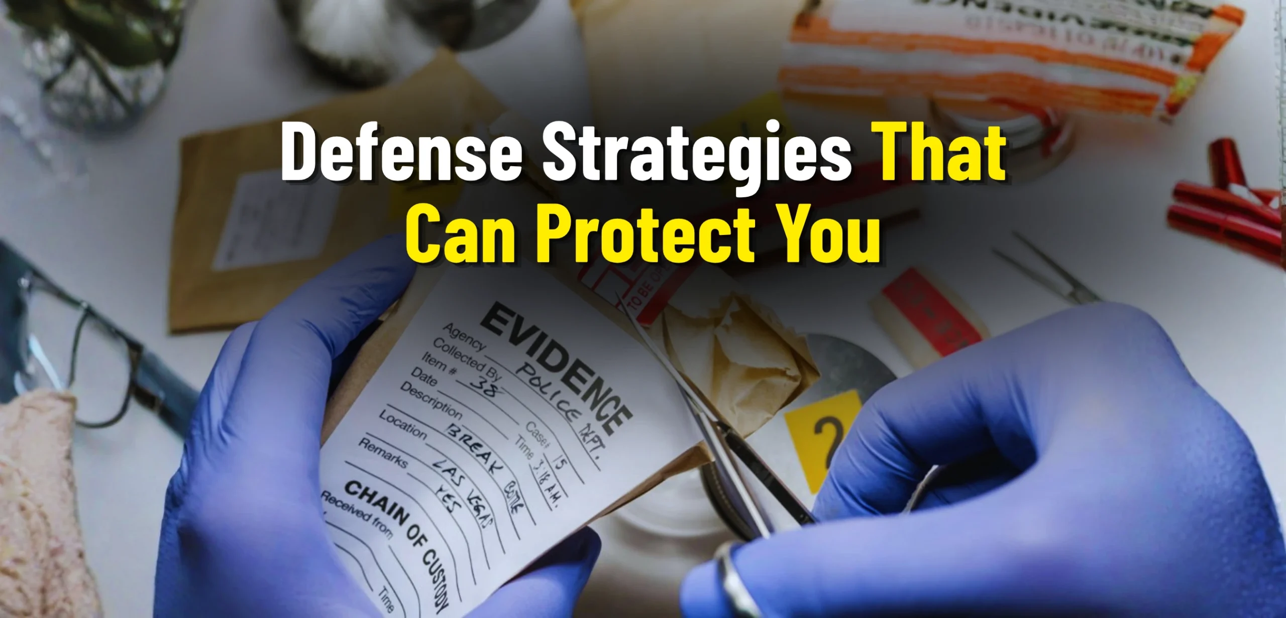 Tampering with evidence Texas