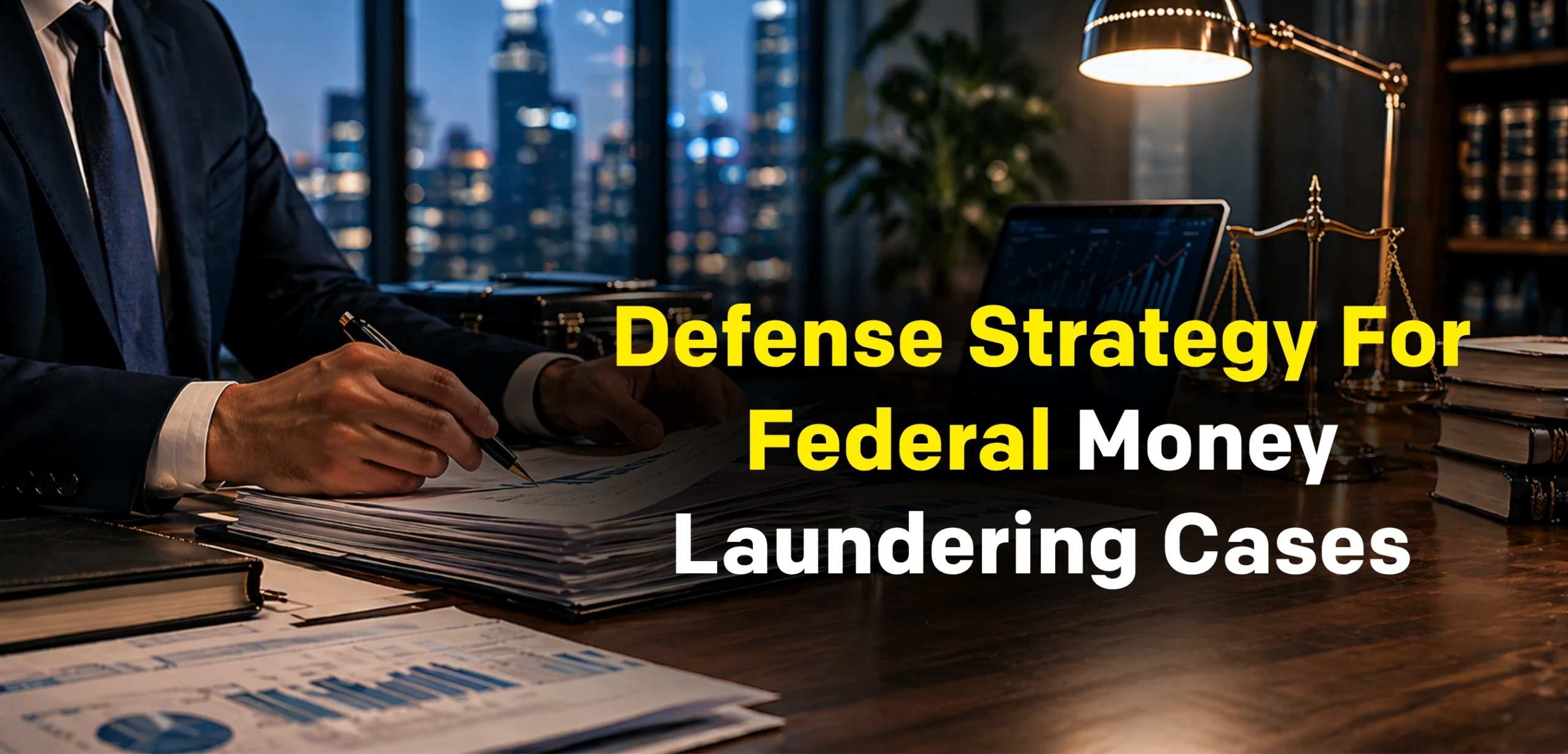 Money laundering charges in Frisco