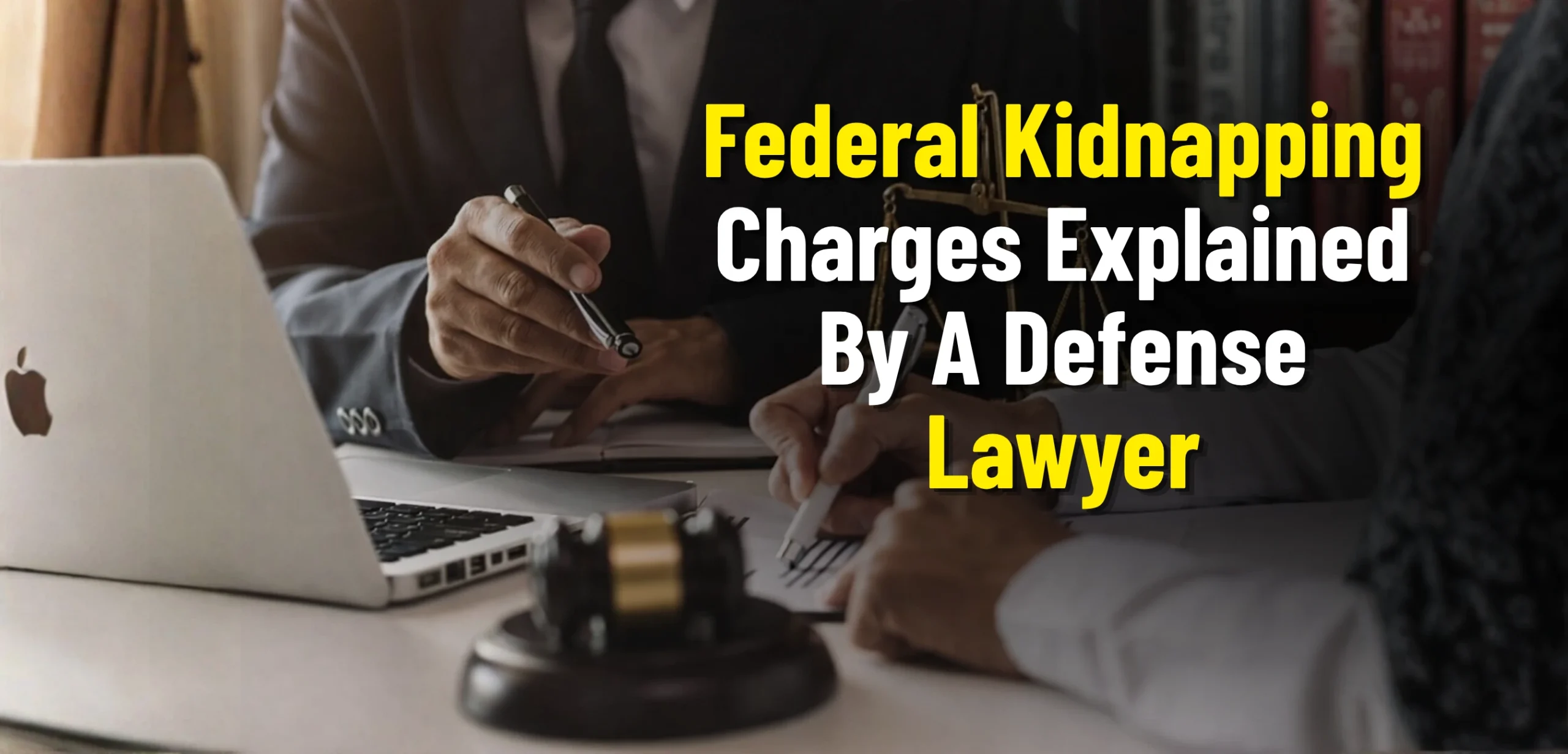 Kidnapping charges in Frisco