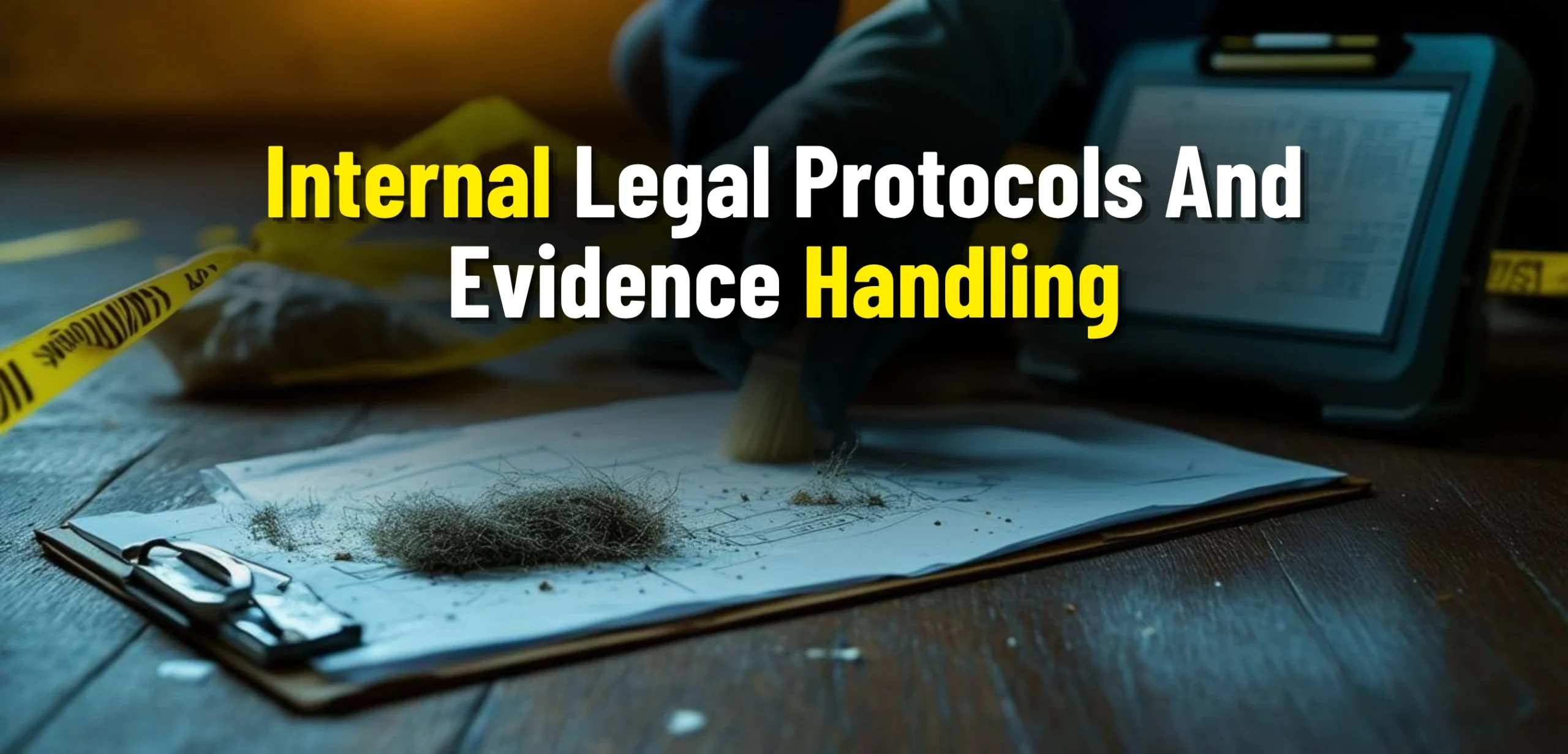 DNA evidence in criminal cases in Texas